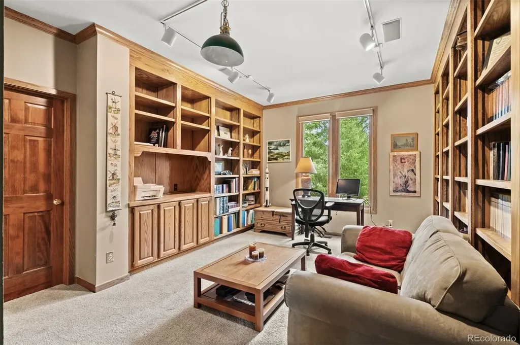 5981 Bluebell Lane Evergreen CO 80439