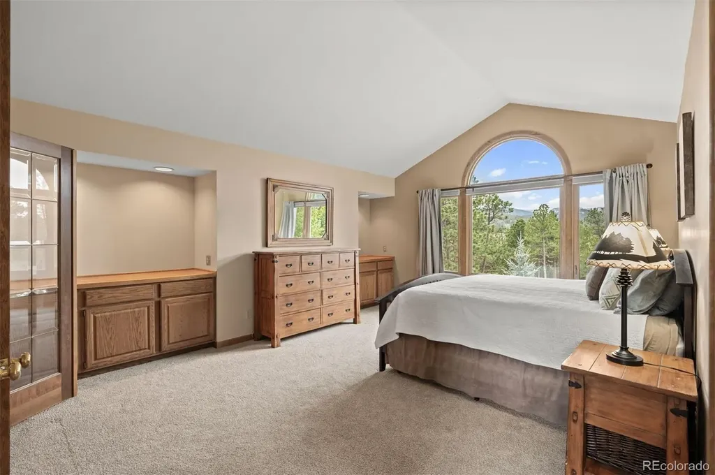 5981 Bluebell Lane Evergreen CO 80439