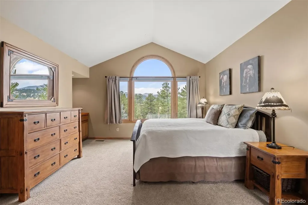 5981 Bluebell Lane Evergreen CO 80439