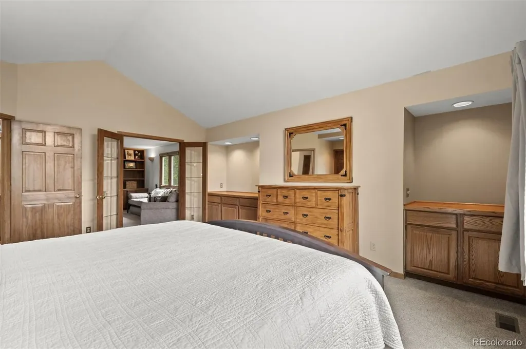 5981 Bluebell Lane Evergreen CO 80439