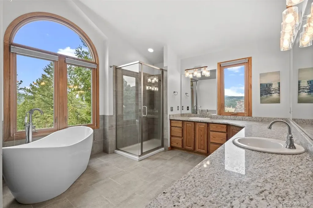 5981 Bluebell Lane Evergreen CO 80439