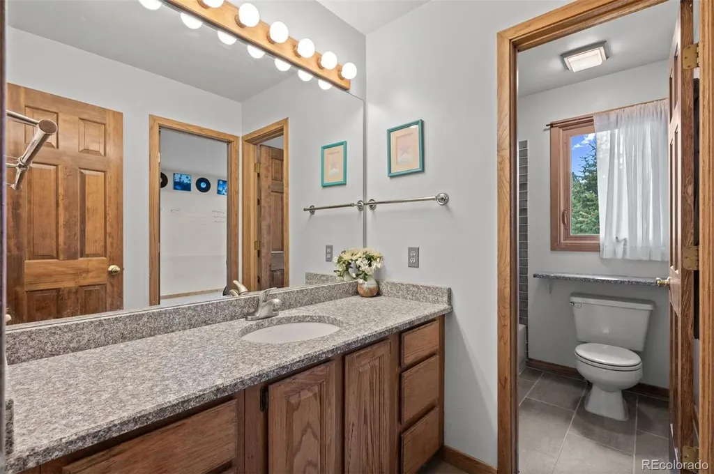 5981 Bluebell Lane Evergreen CO 80439