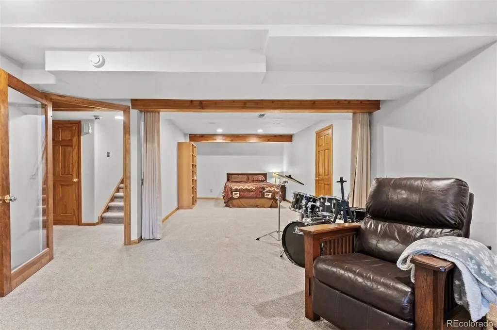 5981 Bluebell Lane Evergreen CO 80439