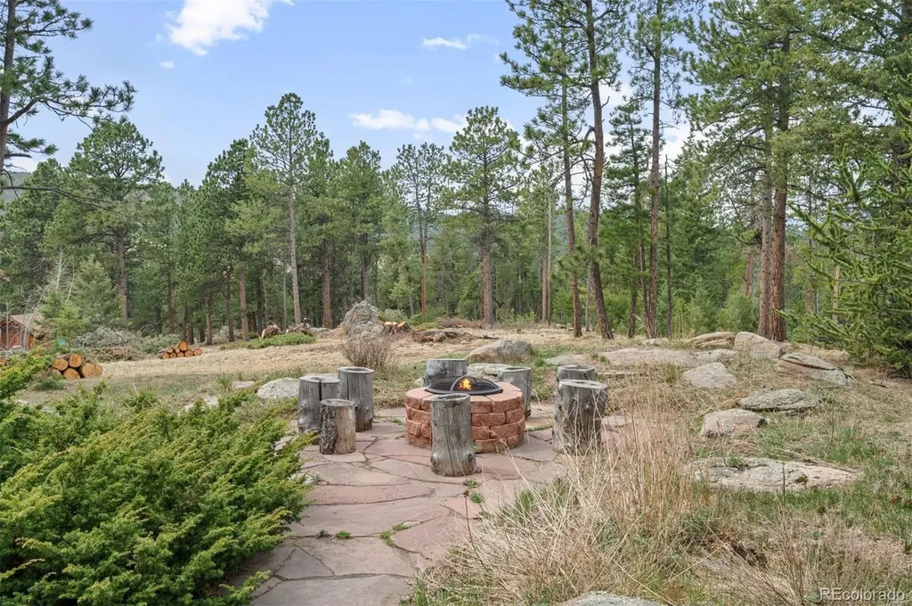 5981 Bluebell Lane Evergreen CO 80439