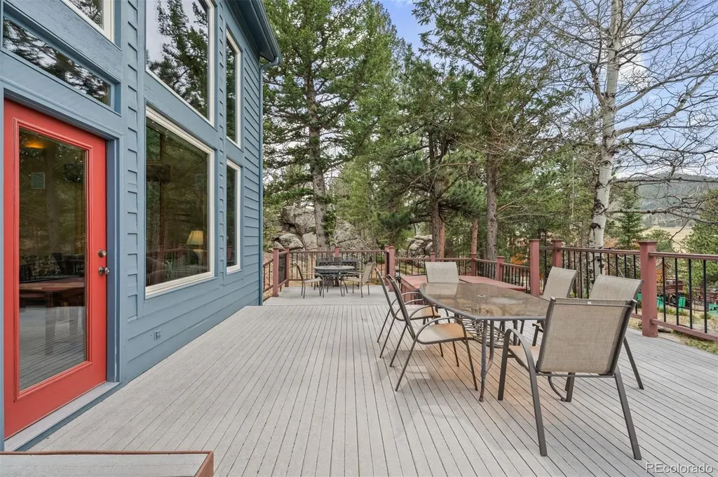 5981 Bluebell Lane Evergreen CO 80439