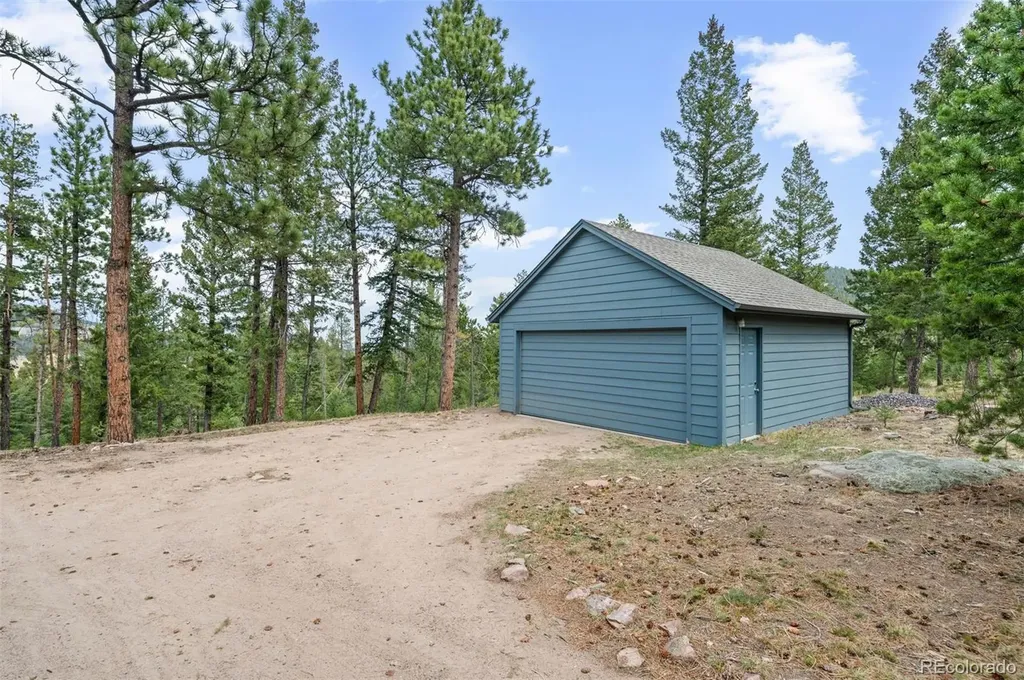 5981 Bluebell Lane Evergreen CO 80439
