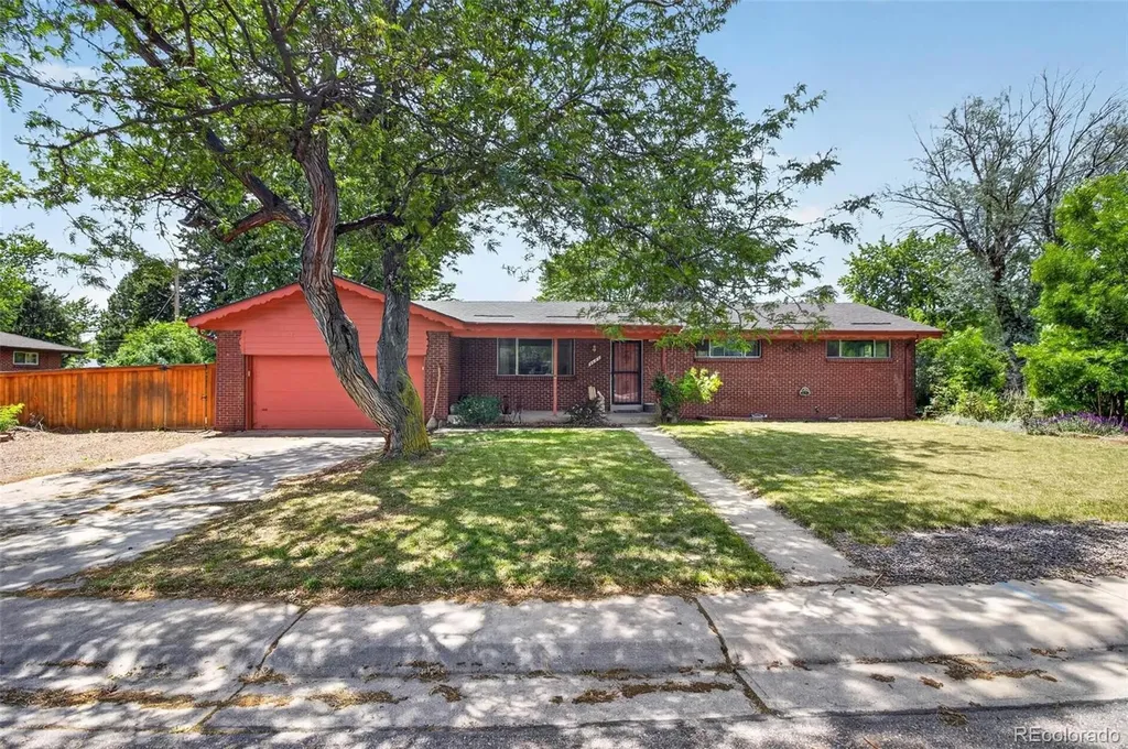 4465 Cody Street Wheat Ridge CO 80033