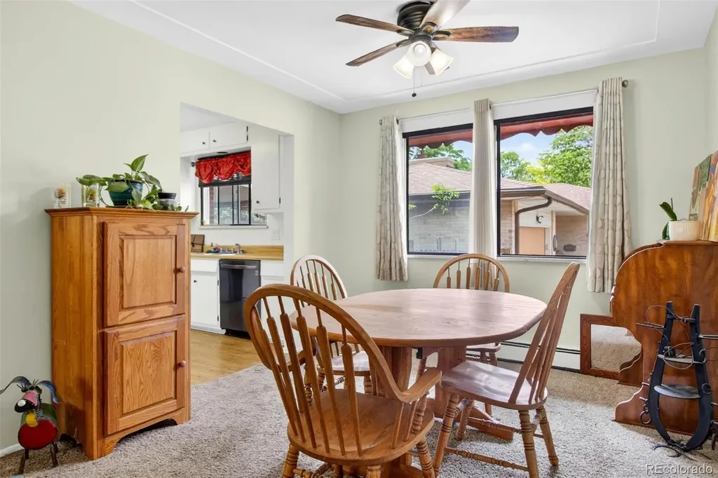 4465 Cody Street Wheat Ridge CO 80033