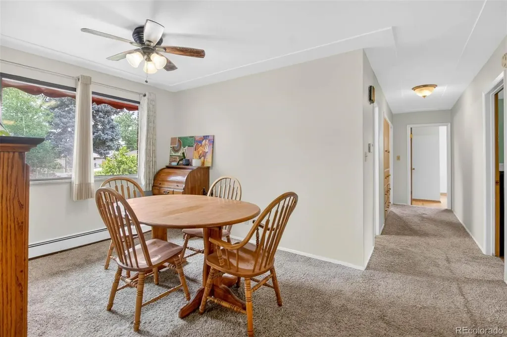 4465 Cody Street Wheat Ridge CO 80033