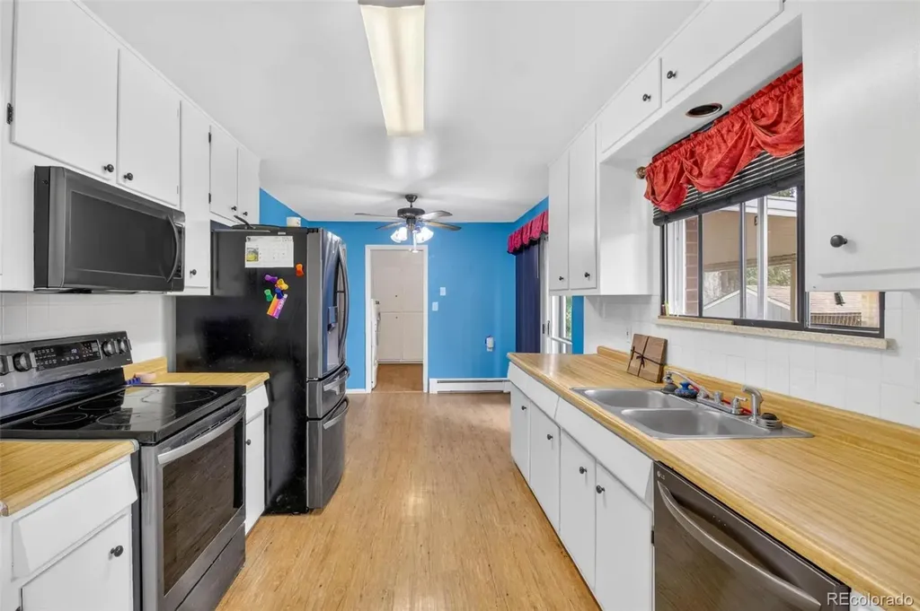 4465 Cody Street Wheat Ridge CO 80033