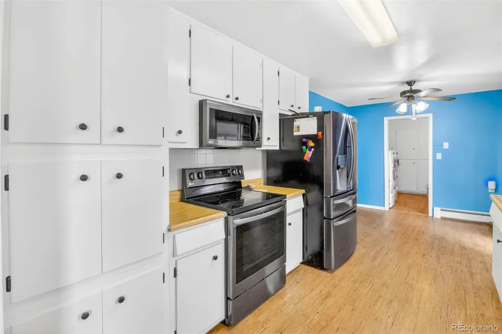4465 Cody Street Wheat Ridge CO 80033