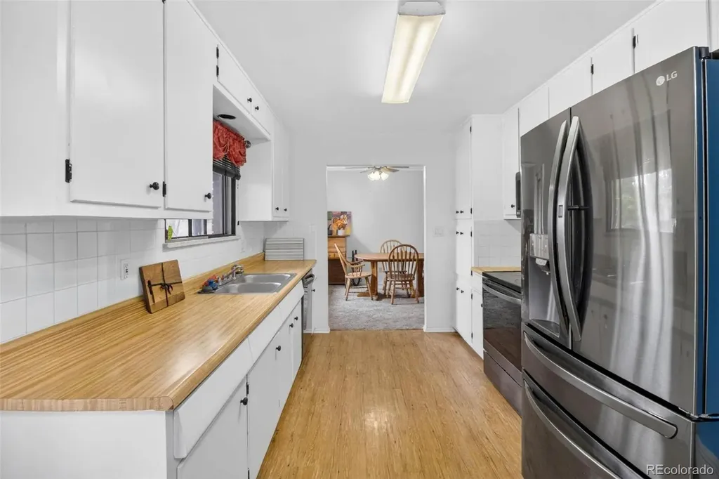 4465 Cody Street Wheat Ridge CO 80033