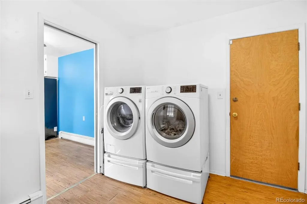4465 Cody Street Wheat Ridge CO 80033