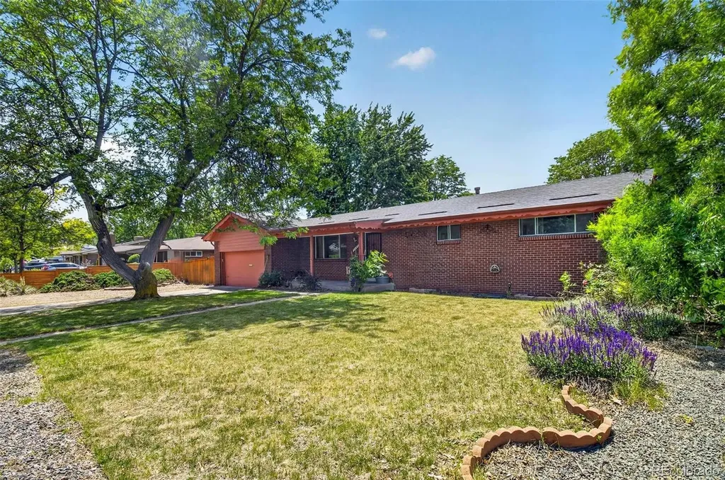 4465 Cody Street Wheat Ridge CO 80033