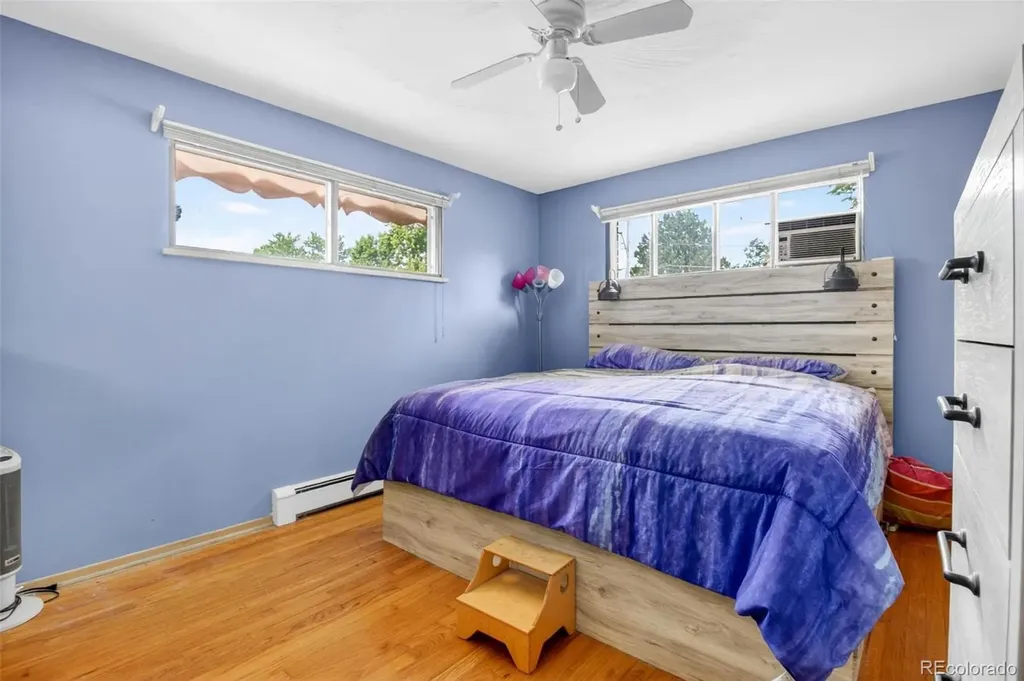 4465 Cody Street Wheat Ridge CO 80033