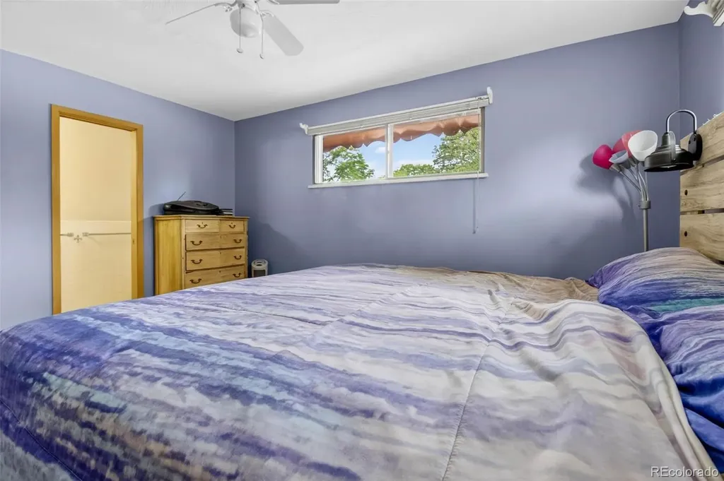 4465 Cody Street Wheat Ridge CO 80033
