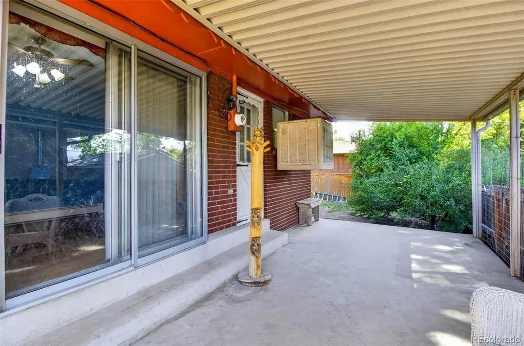4465 Cody Street Wheat Ridge CO 80033