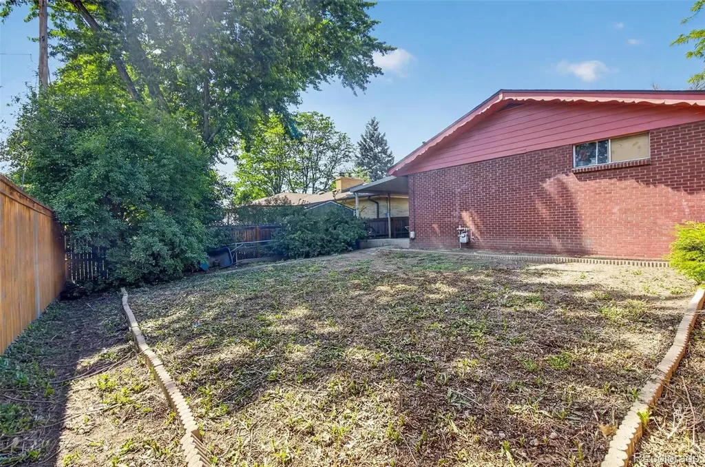 4465 Cody Street Wheat Ridge CO 80033