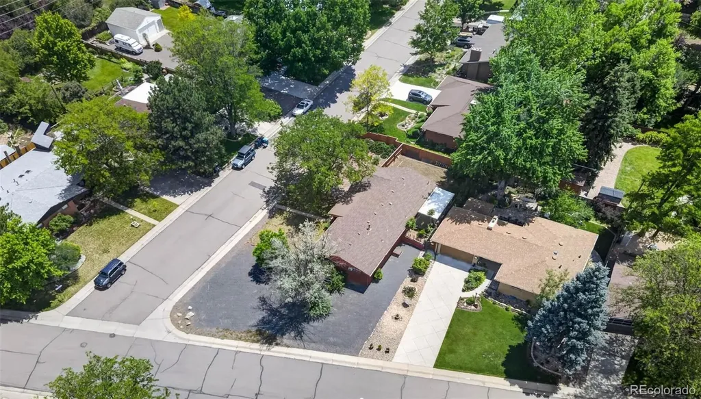 4465 Cody Street Wheat Ridge CO 80033