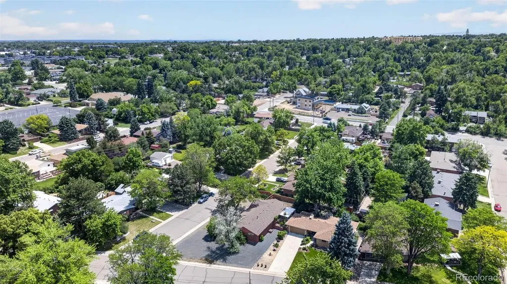 4465 Cody Street Wheat Ridge CO 80033