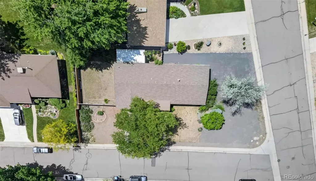 4465 Cody Street Wheat Ridge CO 80033