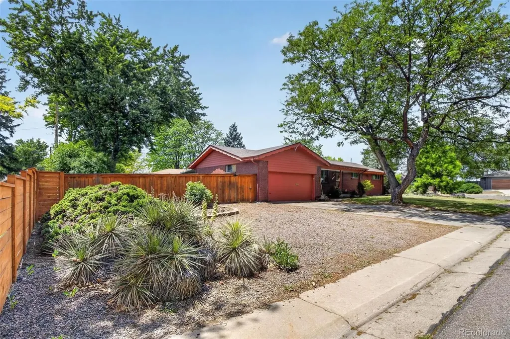 4465 Cody Street Wheat Ridge CO 80033