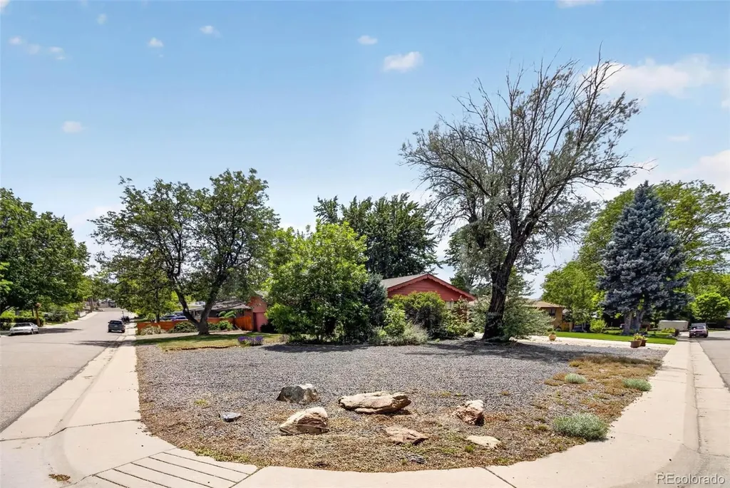 4465 Cody Street Wheat Ridge CO 80033