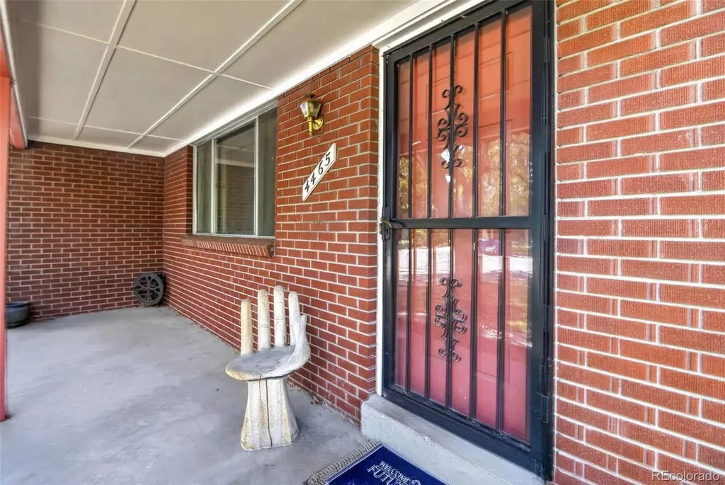 4465 Cody Street Wheat Ridge CO 80033