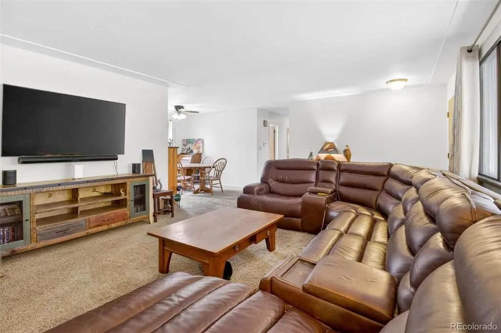 4465 Cody Street Wheat Ridge CO 80033