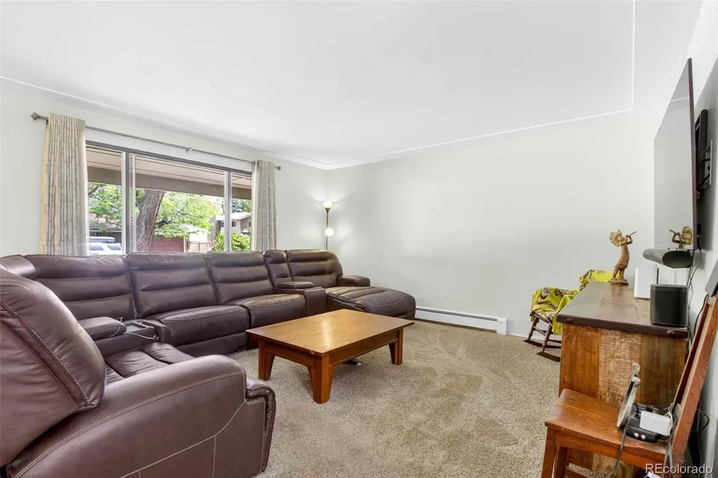 4465 Cody Street Wheat Ridge CO 80033