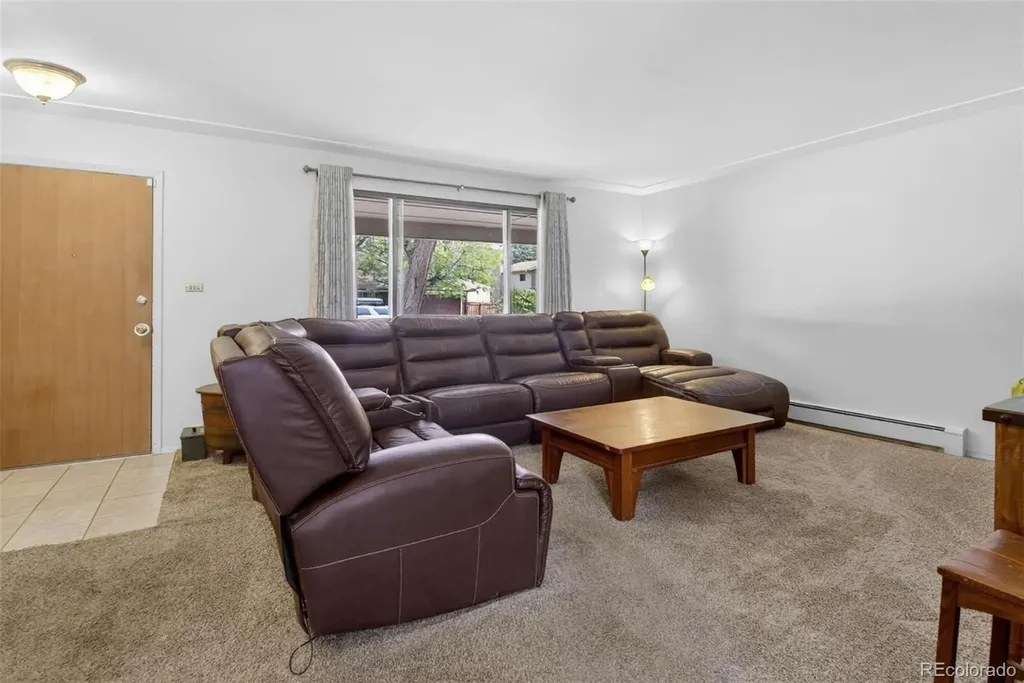 4465 Cody Street Wheat Ridge CO 80033