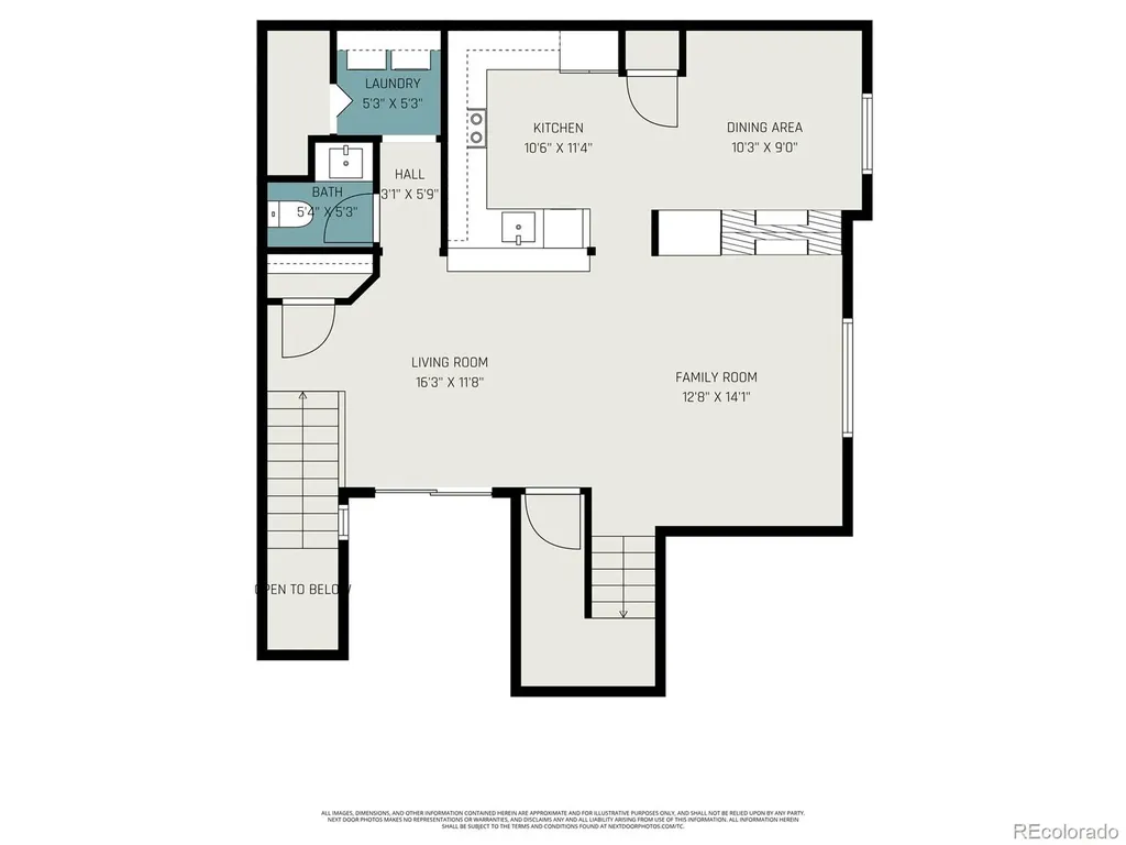 1509 S Florence Court Aurora CO 80247