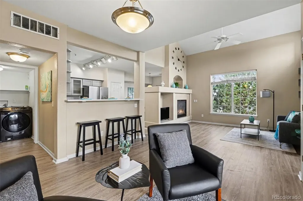 1509 S Florence Court Aurora CO 80247