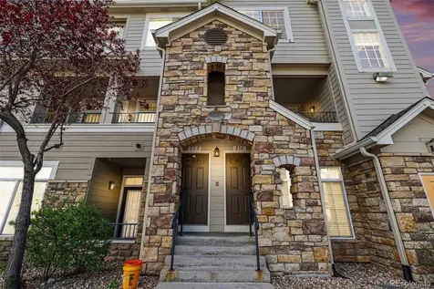 1509 S Florence Court Aurora CO 80247