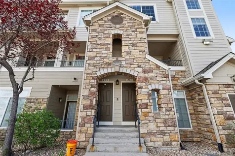 1509 S Florence Court Aurora CO 80247