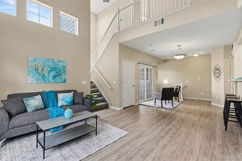 1509 S Florence Court Aurora CO 80247
