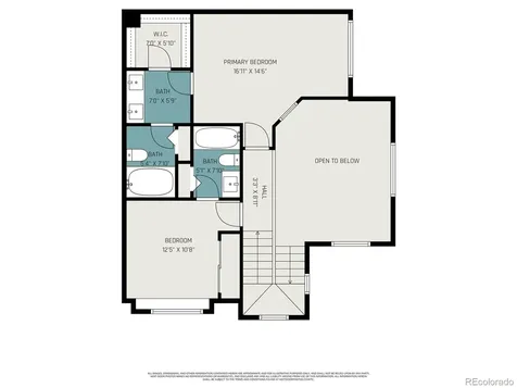 1509 S Florence Court Aurora CO 80247