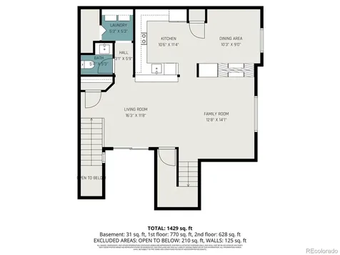 1509 S Florence Court Aurora CO 80247