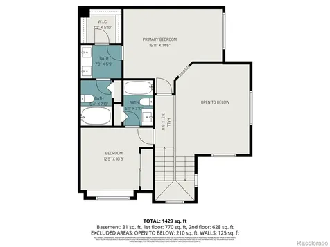 1509 S Florence Court Aurora CO 80247