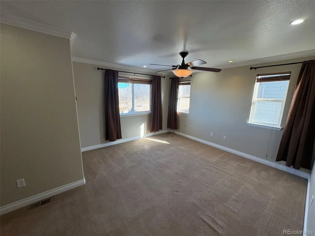 2667 Live Oak Court Castle Rock CO 80104