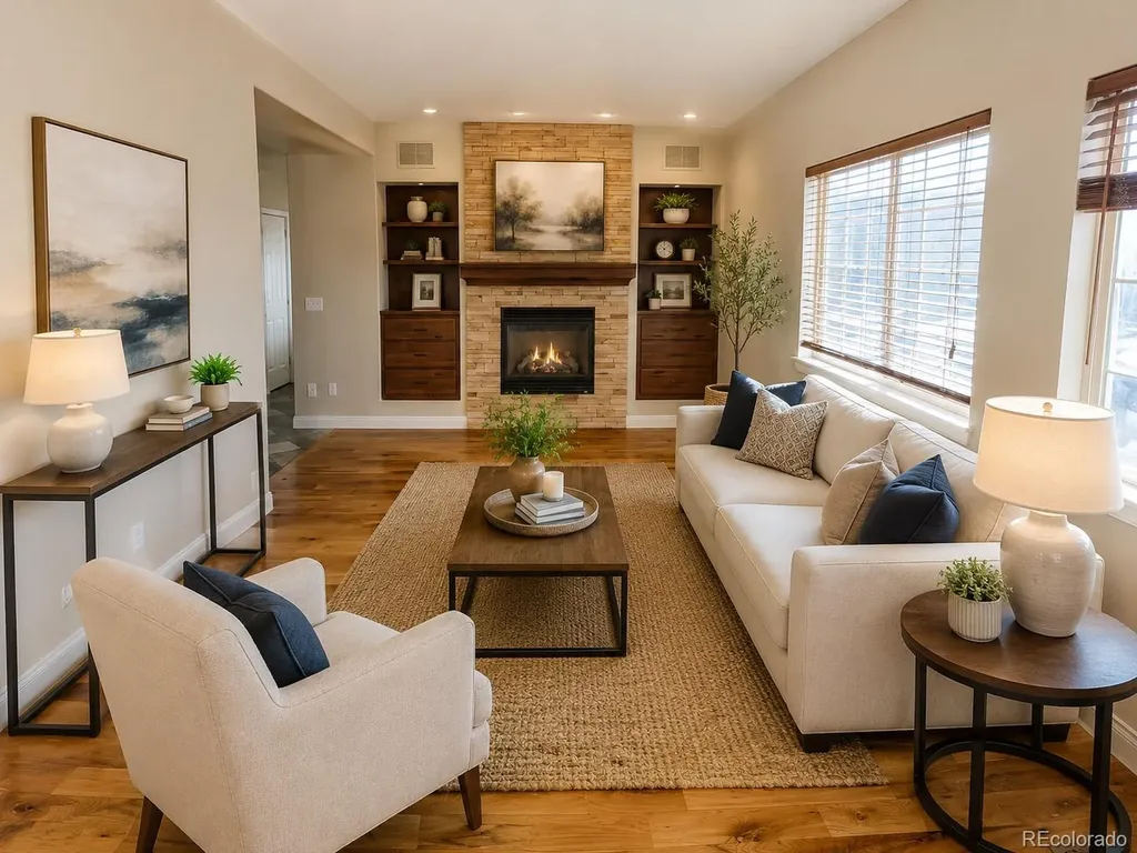 2667 Live Oak Court Castle Rock CO 80104