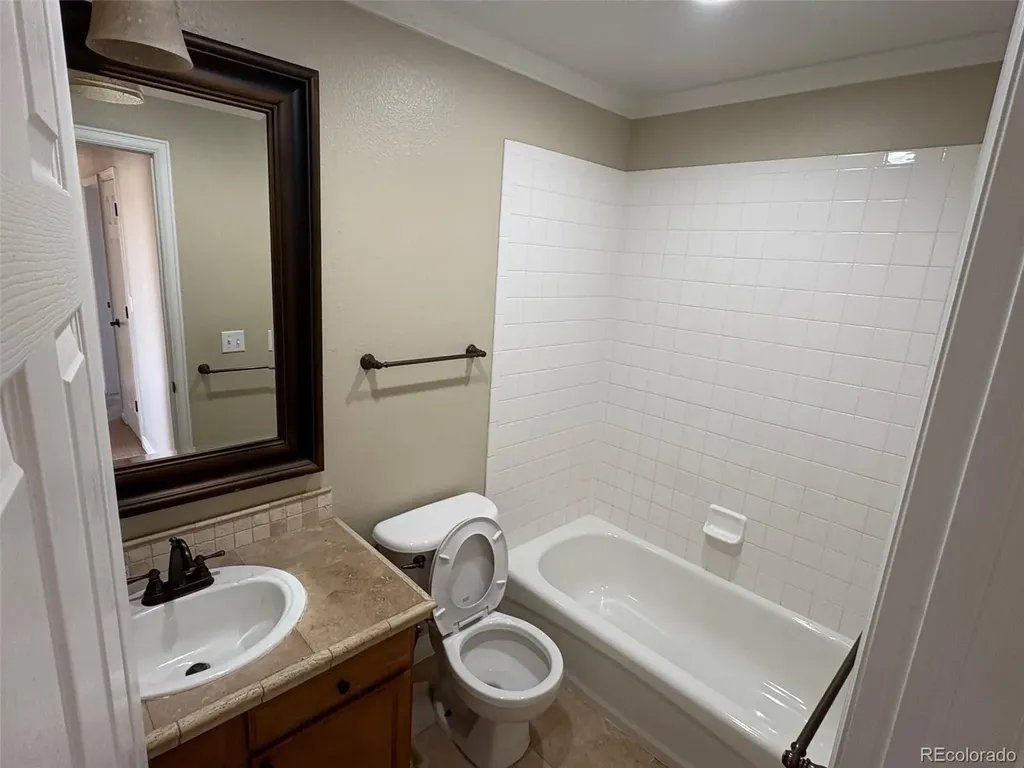 2667 Live Oak Court Castle Rock CO 80104