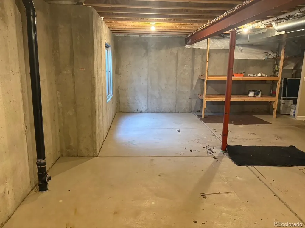 2667 Live Oak Court Castle Rock CO 80104