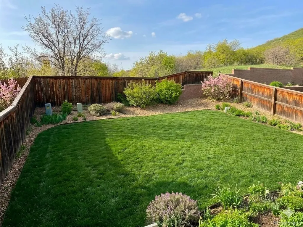2667 Live Oak Court Castle Rock CO 80104