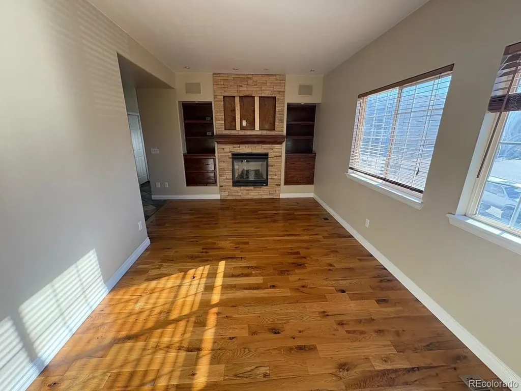 2667 Live Oak Court Castle Rock CO 80104
