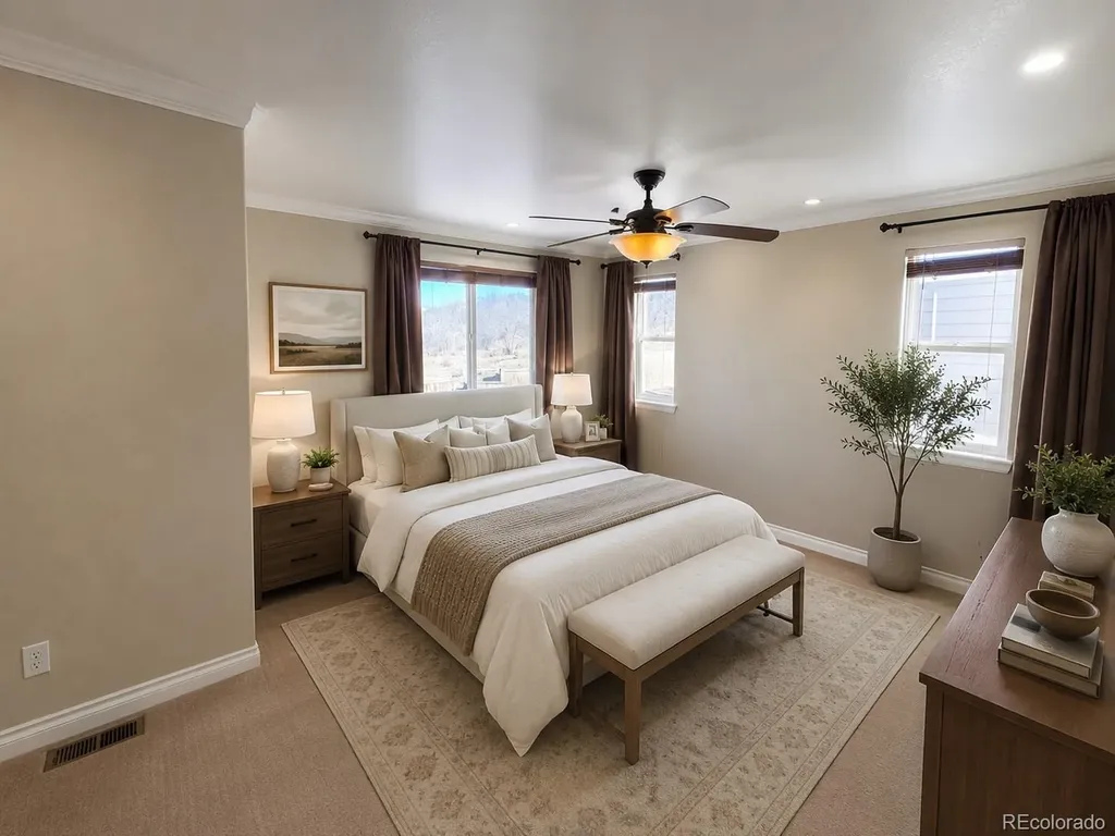 2667 Live Oak Court Castle Rock CO 80104