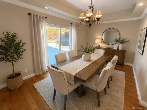 2667 Live Oak Court Castle Rock CO 80104