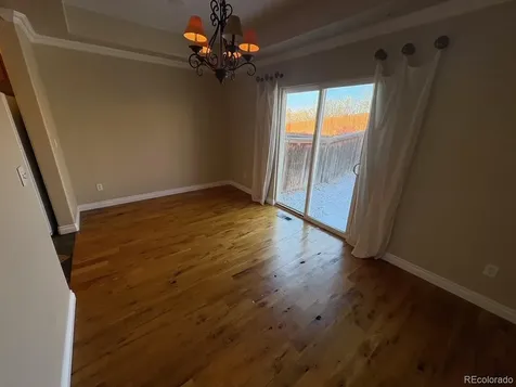2667 Live Oak Court Castle Rock CO 80104