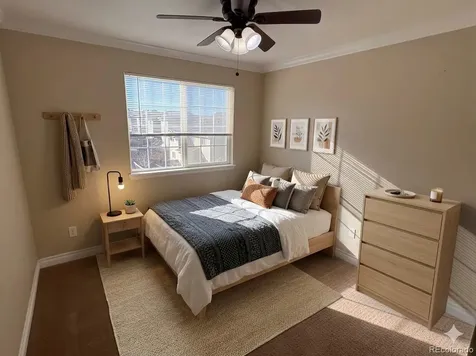 2667 Live Oak Court Castle Rock CO 80104