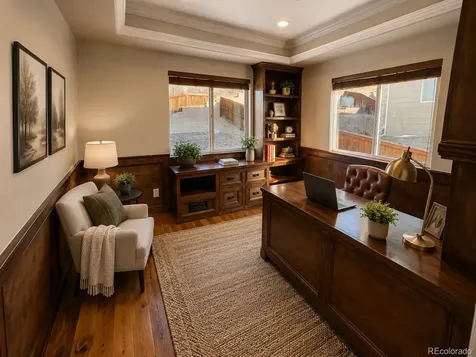 2667 Live Oak Court Castle Rock CO 80104